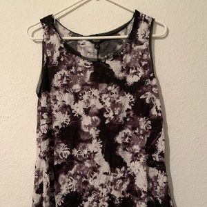 Simply Vera Vera Wang Sleeveless Blouse